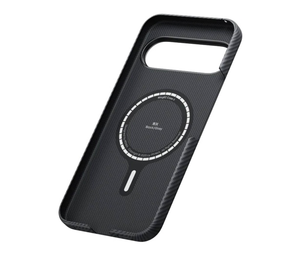 PITAKA Ultra-Slim Case Black/Grey Google Pixel 10 - 1369553 - zdjęcie 3